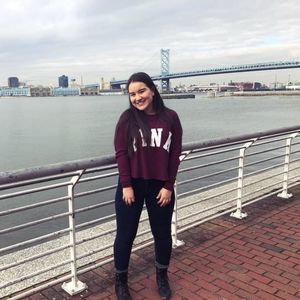 Meet your Posher, Sofia